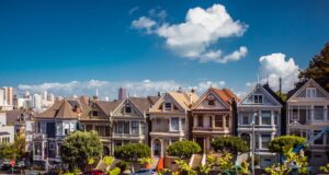 Top things to do in San Francisco Top things to do in San Francisco