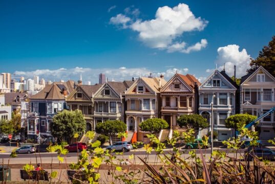 Top things to do in San Francisco Top things to do in San Francisco