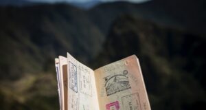 VISA information for different countries VISA information for different countries