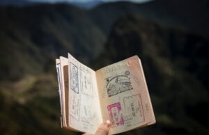 VISA information for different countries VISA information for different countries