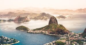 Best places to visit in Brazil Best places to visit in Brazil