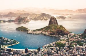 Best places to visit in Brazil Best places to visit in Brazil