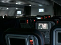 How to deal with turbulence on a plane How to deal with turbulence on plane