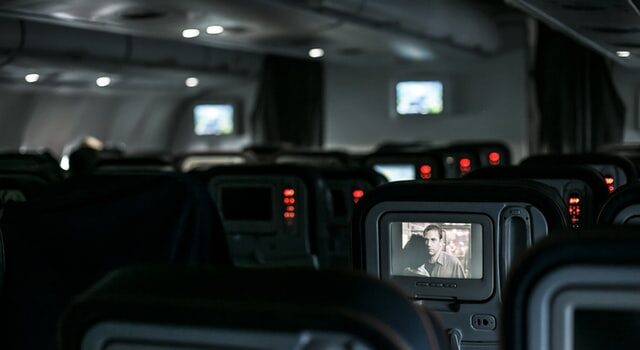How to deal with turbulence on a plane How to deal with turbulence on plane