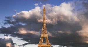 Top things to do in Paris Top things to do in Paris