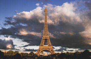 Top things to do in Paris Top things to do in Paris