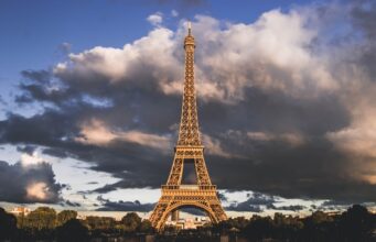 Top things to do in Paris Top things to do in Paris