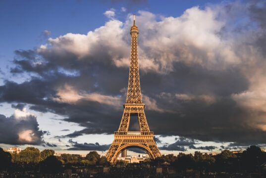 Top things to do in Paris Top things to do in Paris