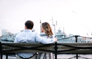 How to avoid fights while travelling as couple How to avoid fights while travelling as a couple