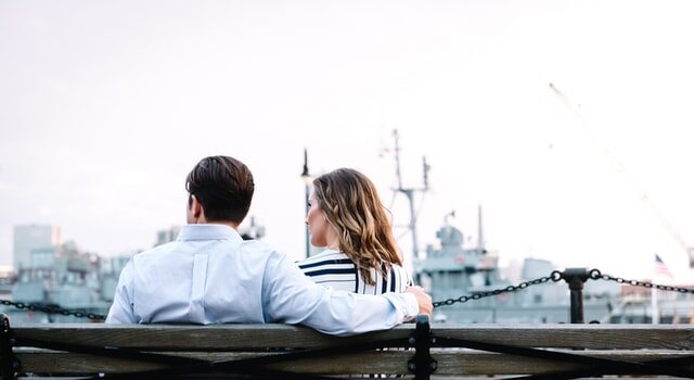 How to avoid fights while travelling as couple How to avoid fights while travelling as a couple