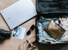 Packing tips for travelers Packing tips for travellers