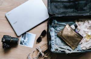 Packing tips for travelers Packing tips for travellers