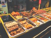 Best Street food cities in world Best Street food cities in world