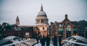 Top things to do in London Top things to do in London