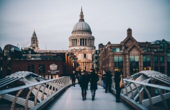 Top things to do in London Top things to do in London