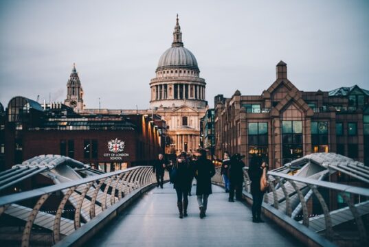 Top things to do in London Top things to do in London