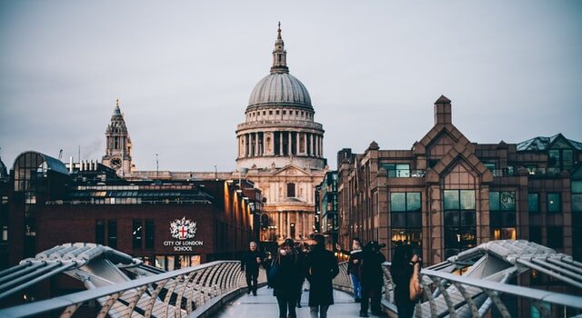 Top things to do in London Top things to do in London