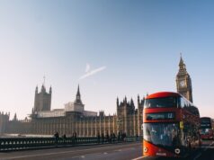 Best places to visit in Britain Best places to visit in Britain