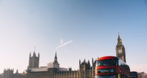 Best places to visit in Britain Best places to visit in Britain