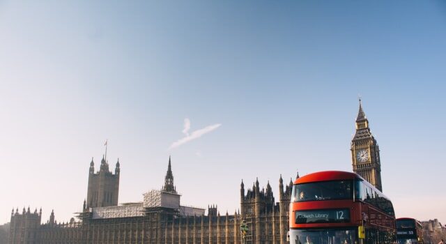 Best places to visit in Britain Best places to visit in Britain