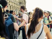 Top qualities of a good tour guide Top qualities of a good tour guide
