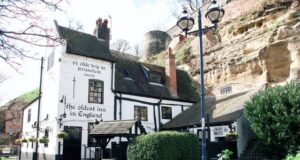 World’s oldest Hotels World's oldest Hotels