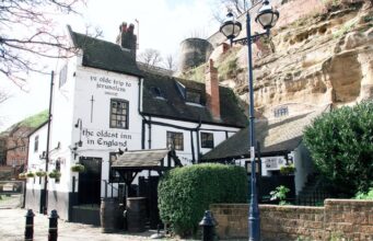 World’s oldest Hotels World's oldest Hotels