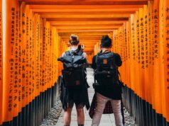 Travel Tips for backpackers Travel Tips for backpackers