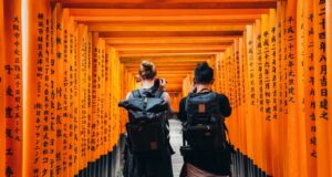 Travel Tips for backpackers Travel Tips for backpackers