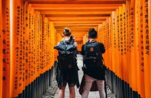 Travel Tips for backpackers Travel Tips for backpackers