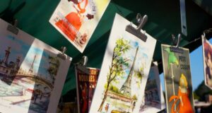 Essential Words and Phrases in French for Travelers Essential Words and Phrases in French for Travelers