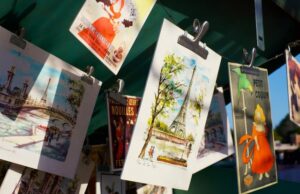 Essential Words and Phrases in French for Travelers Essential Words and Phrases in French for Travelers