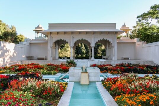 Most beautiful gardens in the world Most beautiful gardens in the world