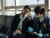 How to not get sick while traveling How to not get sick while travelling