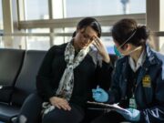 How to not get sick while traveling How to not get sick while travelling