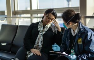 How to not get sick while traveling How to not get sick while travelling