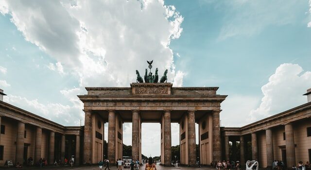 Best places to visit in Germany Best places to visit in Germany