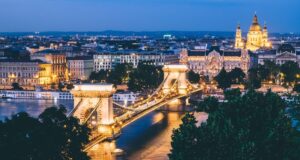 Best places to visit in Hungary Best places to visit in Hungary