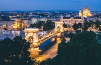 Best places to visit in Hungary Best places to visit in Hungary