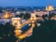 Best places to visit in Hungary Best places to visit in Hungary