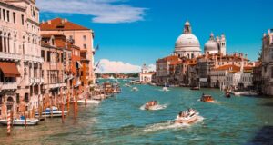 Best places to visit in Italy Best places to visit in Italy