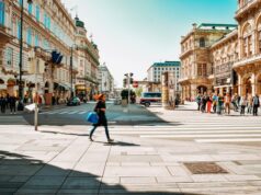 12 best places to visit in Austria Best places to visit in Austria