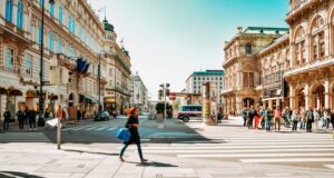 12 best places to visit in Austria Best places to visit in Austria