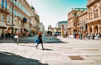 12 best places to visit in Austria Best places to visit in Austria