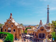 Best places to visit in Spain Best places to visit in Spain