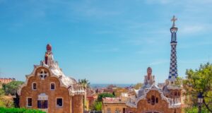 Best places to visit in Spain Best places to visit in Spain