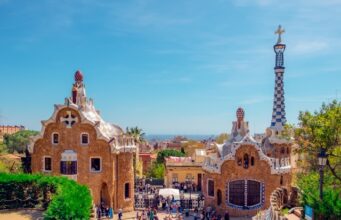 Best places to visit in Spain Best places to visit in Spain