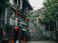 Best places to visit in China Best places to visit in China
