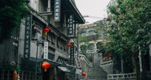 Best places to visit in China Best places to visit in China