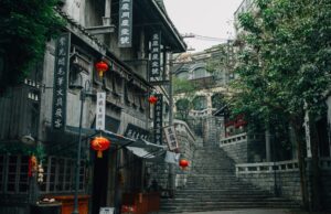 Best places to visit in China Best places to visit in China